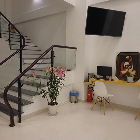 Xuan Cuong Hotel Da Lat Esterno foto