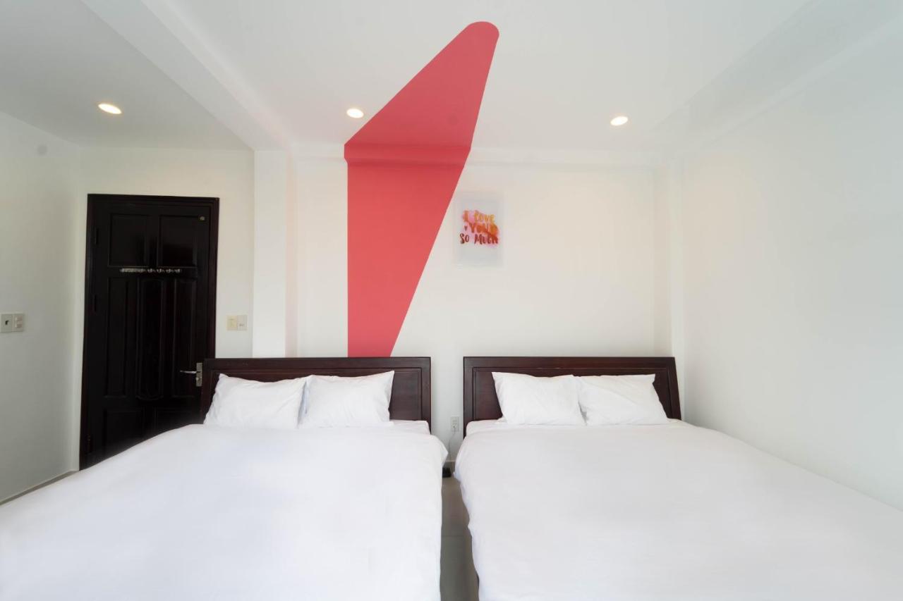 Xuan Cuong Hotel Da Lat Esterno foto
