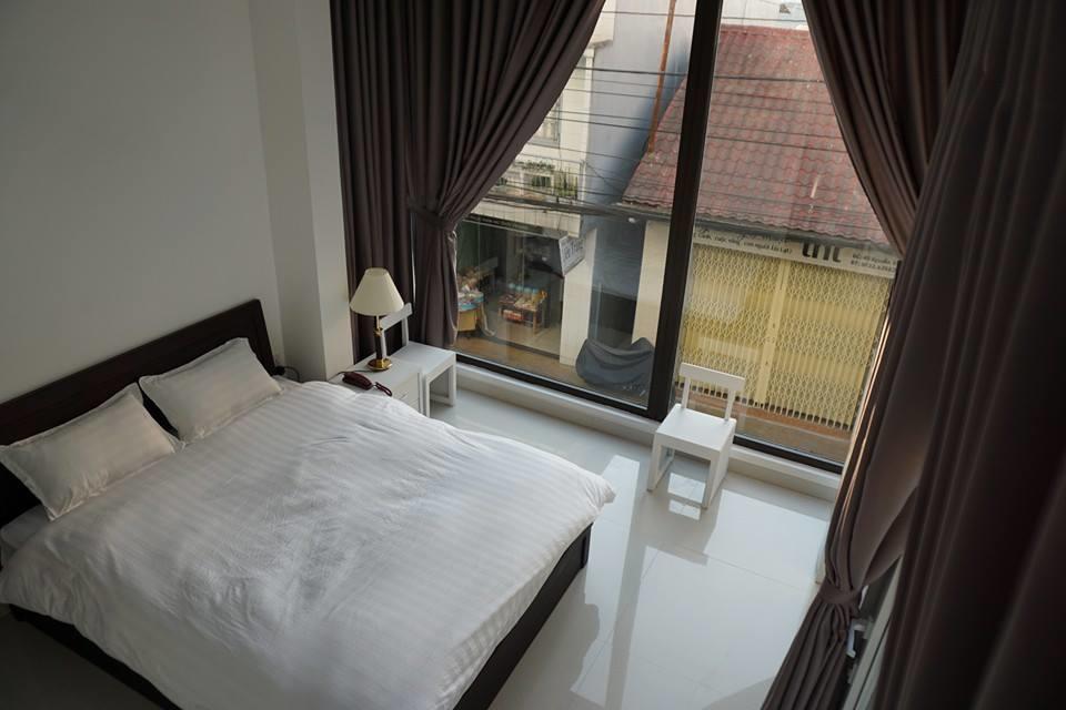 Xuan Cuong Hotel Da Lat Camera foto