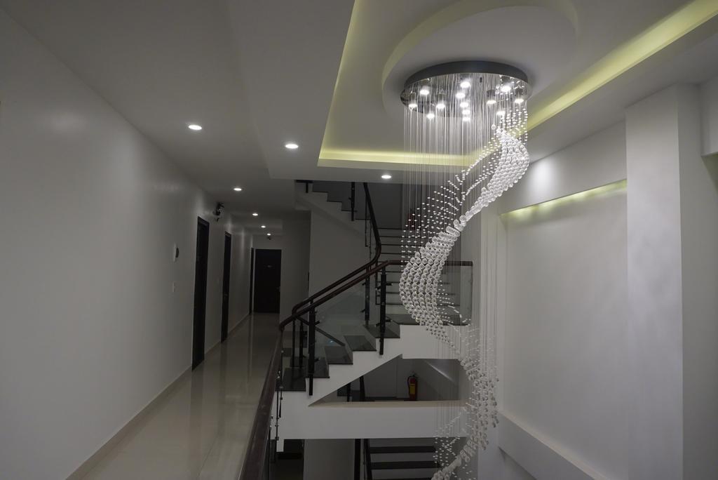 Xuan Cuong Hotel Da Lat Esterno foto