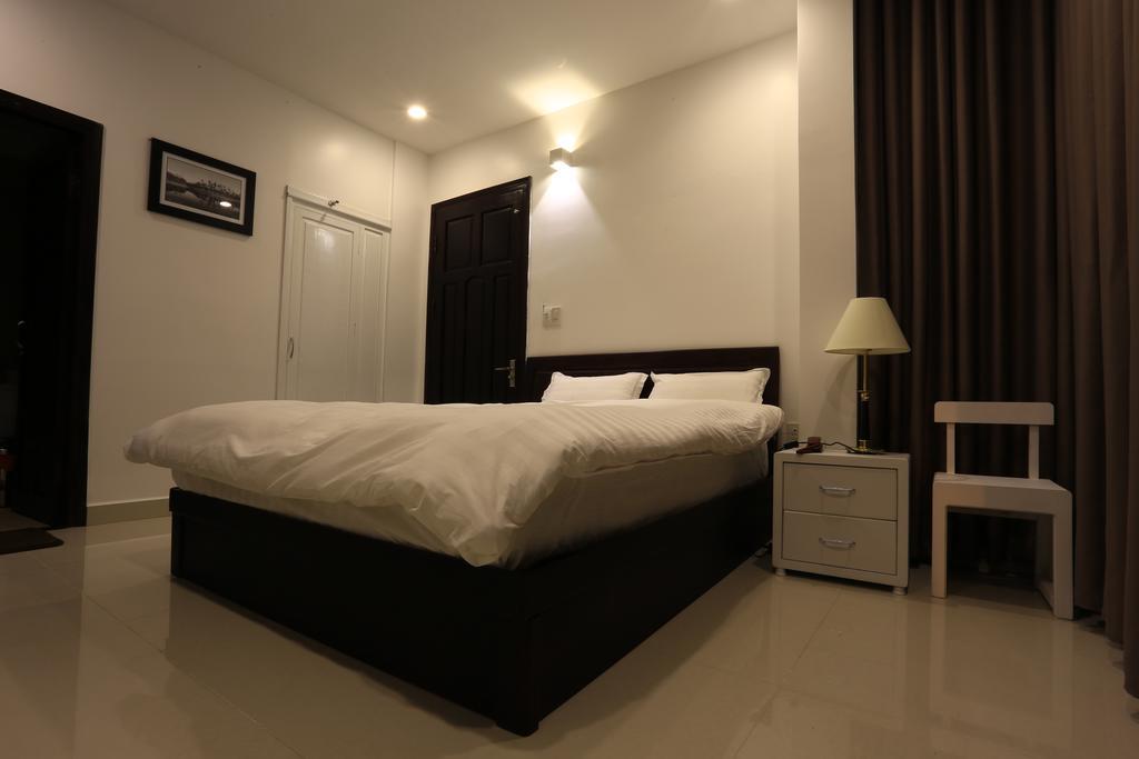 Xuan Cuong Hotel Da Lat Esterno foto